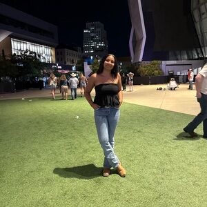 Meet your Posher, Shaleen